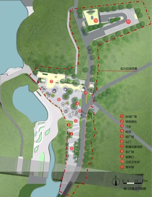 何镜堂院士在广州的作品,何镜堂团队建筑作品展在穗举行