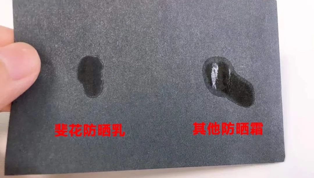 平价不油腻秋冬伪素颜防晒霜,防晒素颜霜二合一推荐第一名