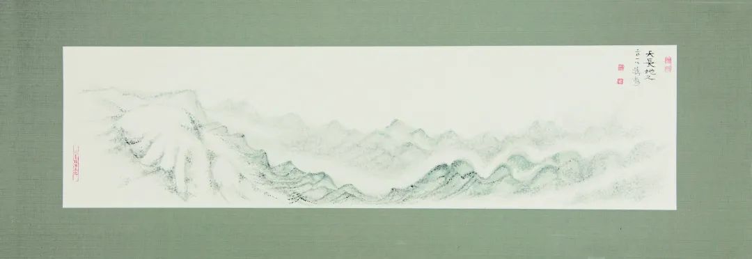 蒋勋说你的心事,蒋勋儒雅随和