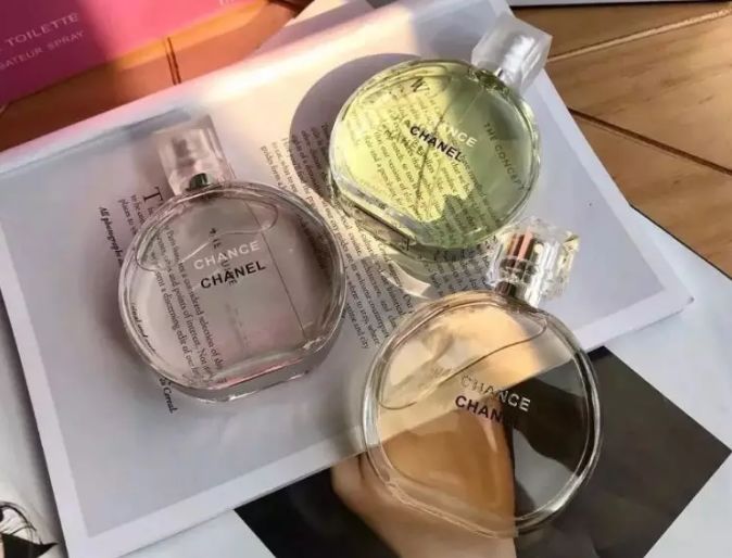 香奈儿最值得入手的女士香水,香奈儿香水必入十款