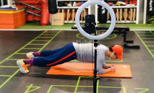 疫情下的大消费报告丨体育篇：“撸铁”暂停现百万亏空云端变现健身房新场景晋升亿万风口