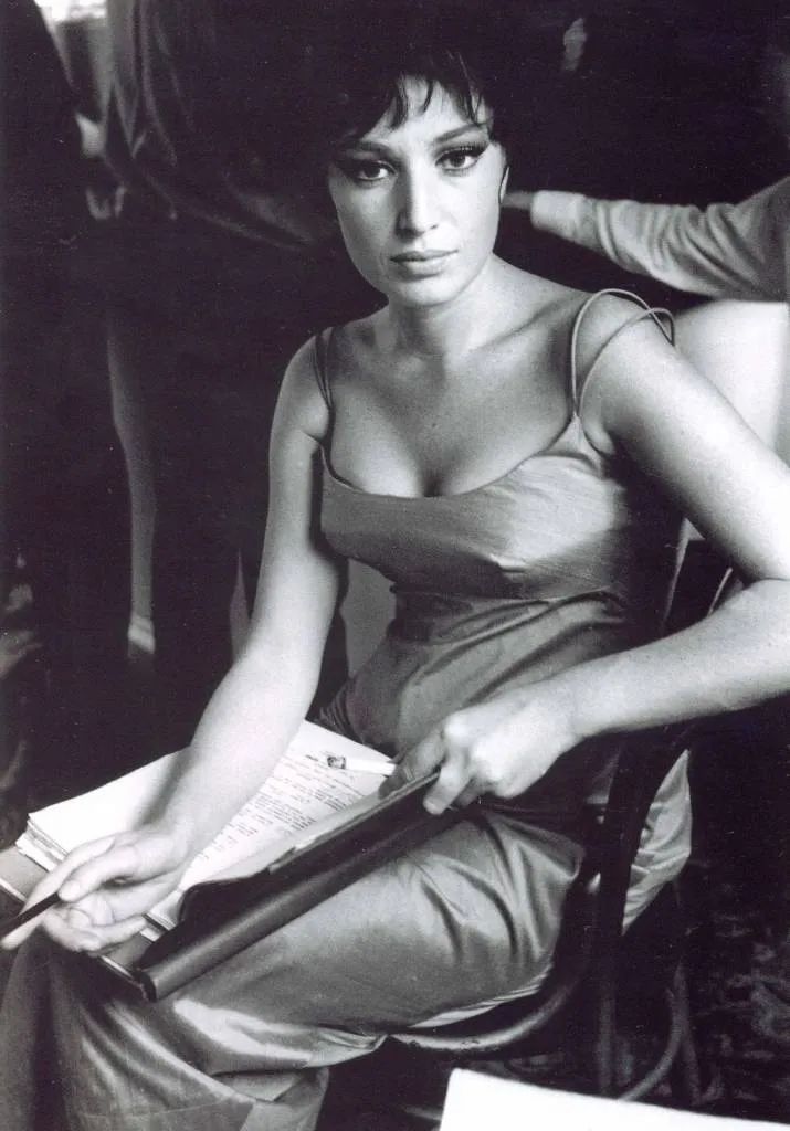 意大利美人都是上帝眷顾的*物尤**