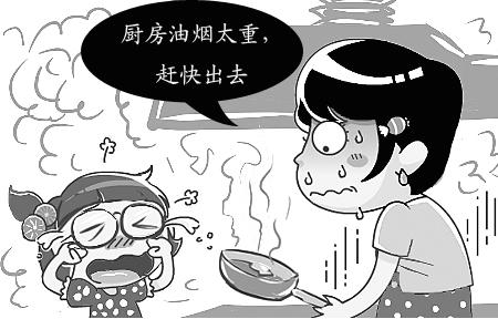 老板油烟机8332好清洗吗,老板油烟机呛人怎么办