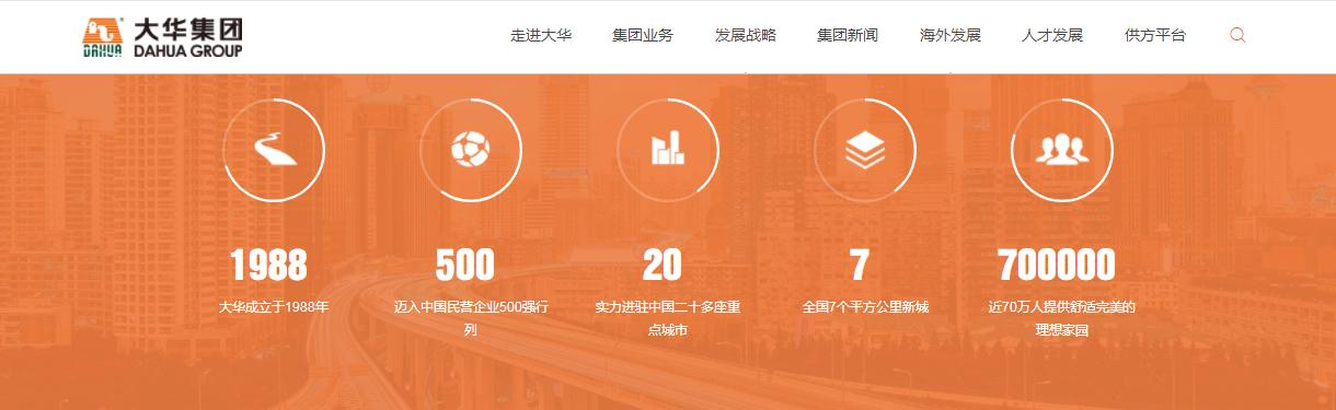 起底新进房企｜新盘集中爆发的狮山“新人”大华如何突围？