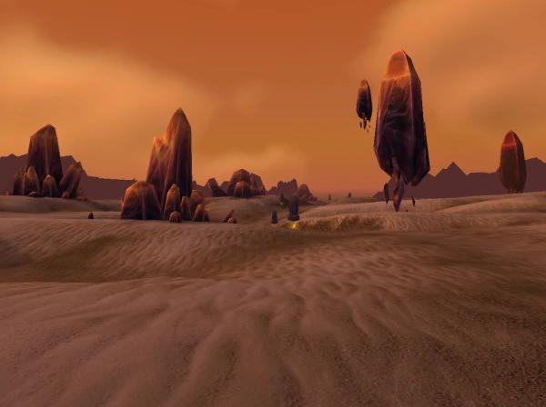 怀旧服希利苏斯开风石奖励,怀旧服希利苏斯搬沙子奖励