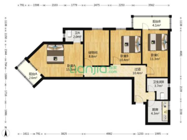 老中医买房,过来人给年轻人的十大购房建议