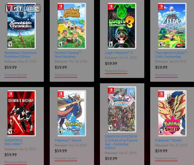 switch任亏券兑换哪些游戏最值得,switch日服任亏券七日会员买不到