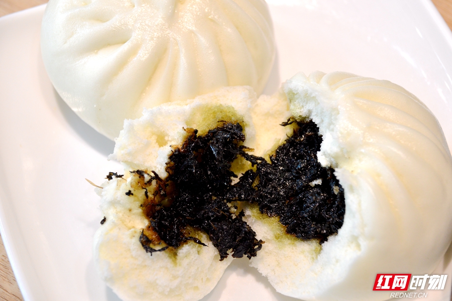 湖南米粉大擂台哪个最好吃,嗦一碗正宗湘潭米粉