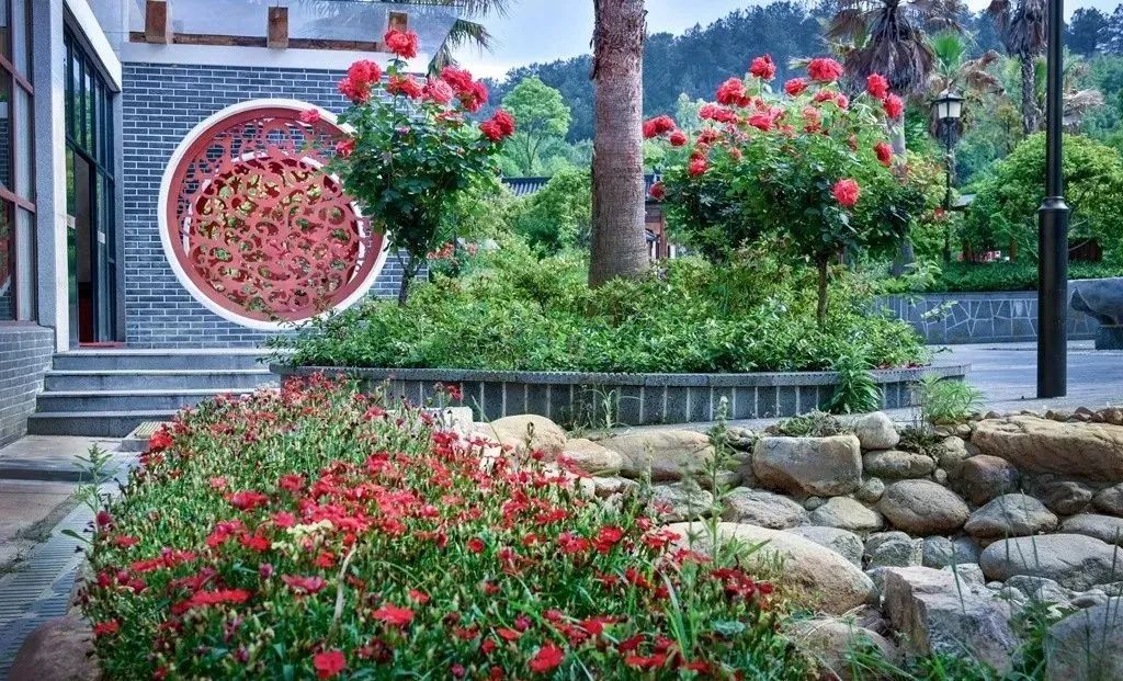 三里畈温泉二日游攻略,罗田三里畈温泉团购价