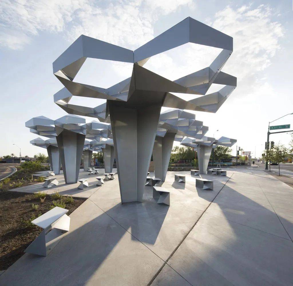 你理想中的小区是什么样子的,你理想的城市是什么