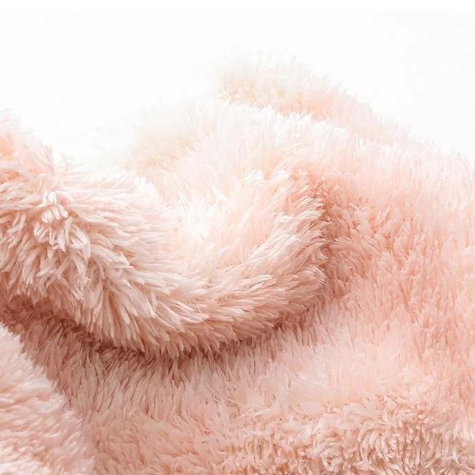 玻尿酸吸水干发帽,干发帽吸水速干不伤头发轻薄透气