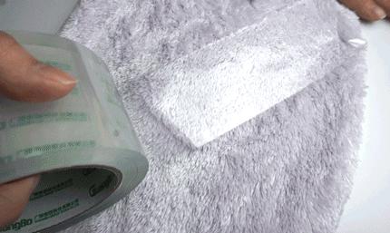 玻尿酸吸水干发帽,干发帽吸水速干不伤头发轻薄透气