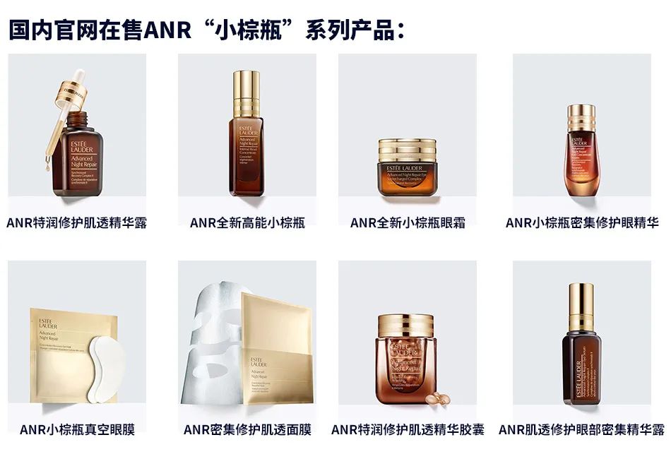 小棕瓶king,小棕瓶最畅销