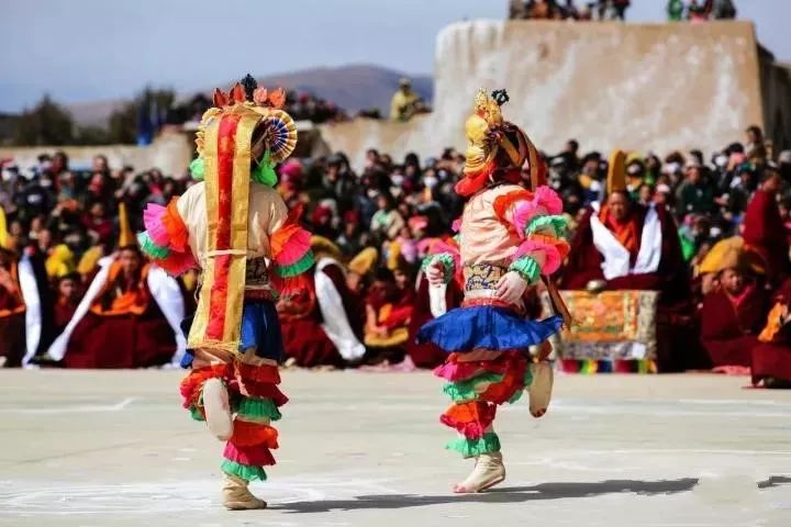 航拍阿坝农村视频,阿坝风景全景视频