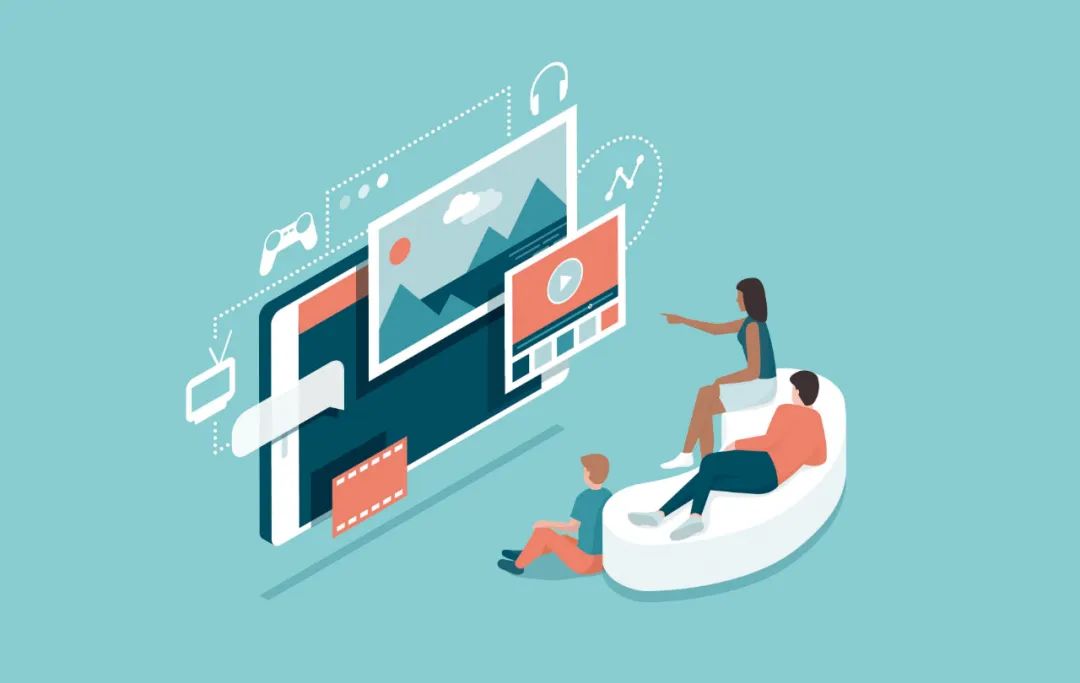 疫情催生“宅”模式美国流媒体大战各出绝招