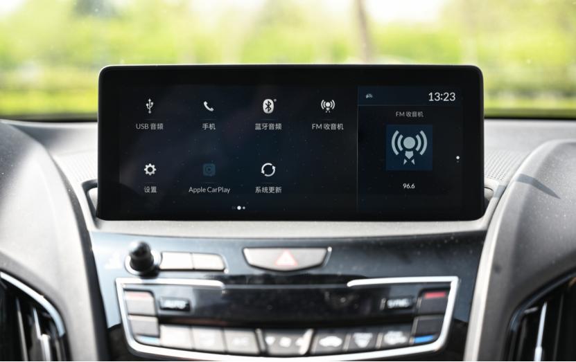 销量不尽人意,试驾2013款进口3.0讴歌rdx