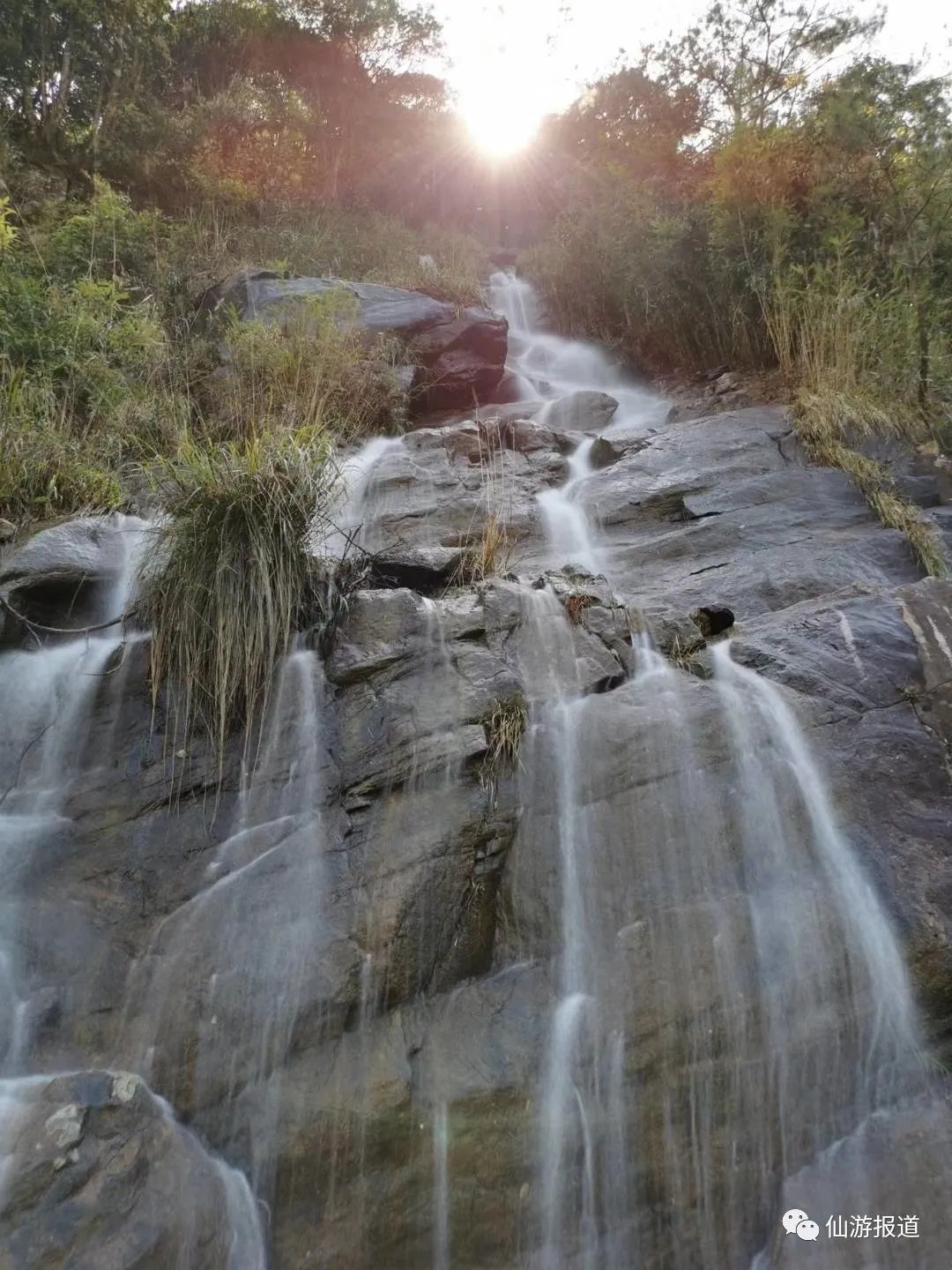 十八股头景点,十八股头简介