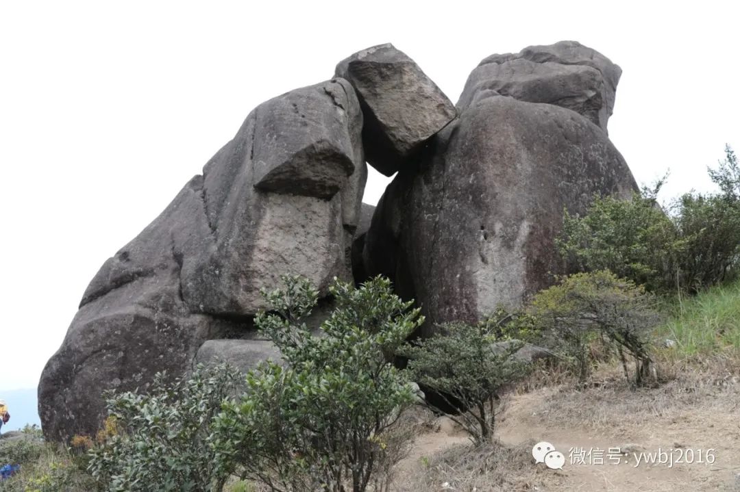 十八股头景点,十八股头简介