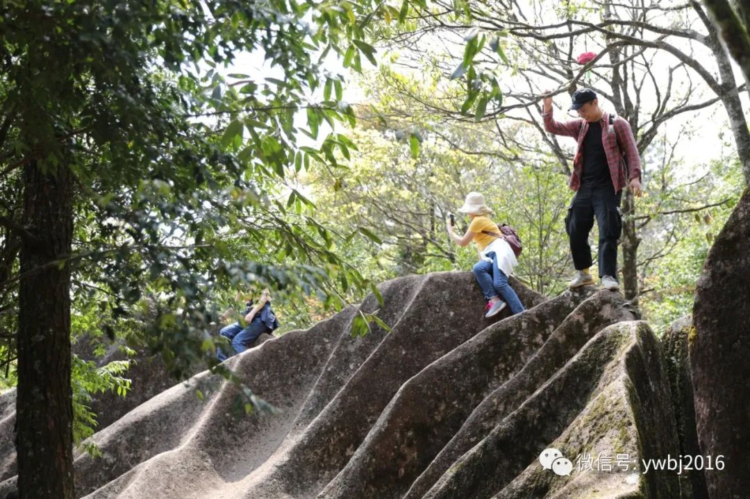 十八股头景点,十八股头简介