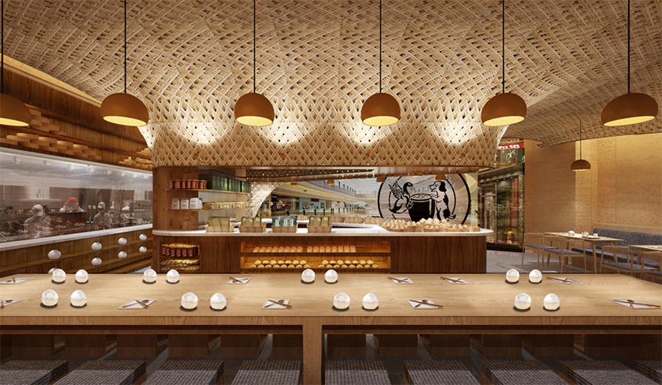 招聘|杭州|设计聚合–建筑师/项目建筑师/室内设计师/建筑及室内设计实习生