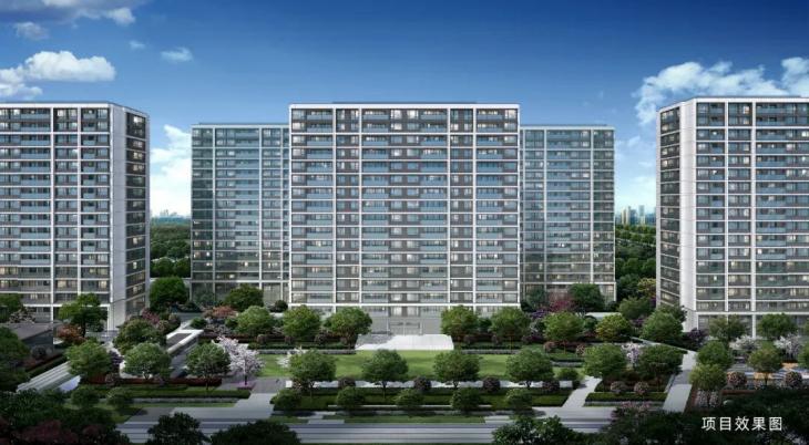 城西小区房子值得购买吗,城西哪里的房子值得买大平层