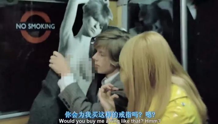 一级香艳预警！这才是好看的微情色啊