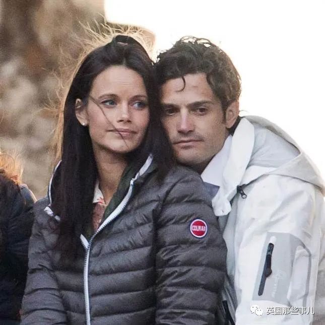 当年嫁入瑞典王室的不雅王妃跑去支援医生！曾不待见的瑞典民众，现在也开始夸了