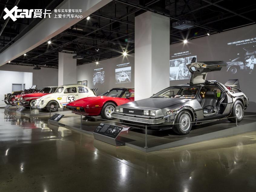 全球汽车博物馆排行榜,豪车最多的汽车博物馆