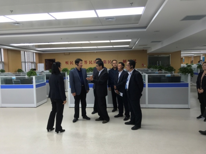 滨州12345热线上班时间,滨州12345热线实施方案