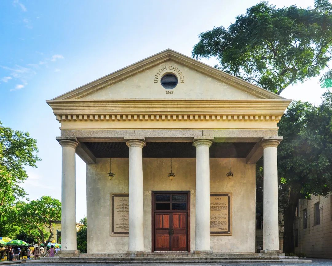 鼓浪屿值得住一晚吗,厦门鼓浪屿哪里值得玩