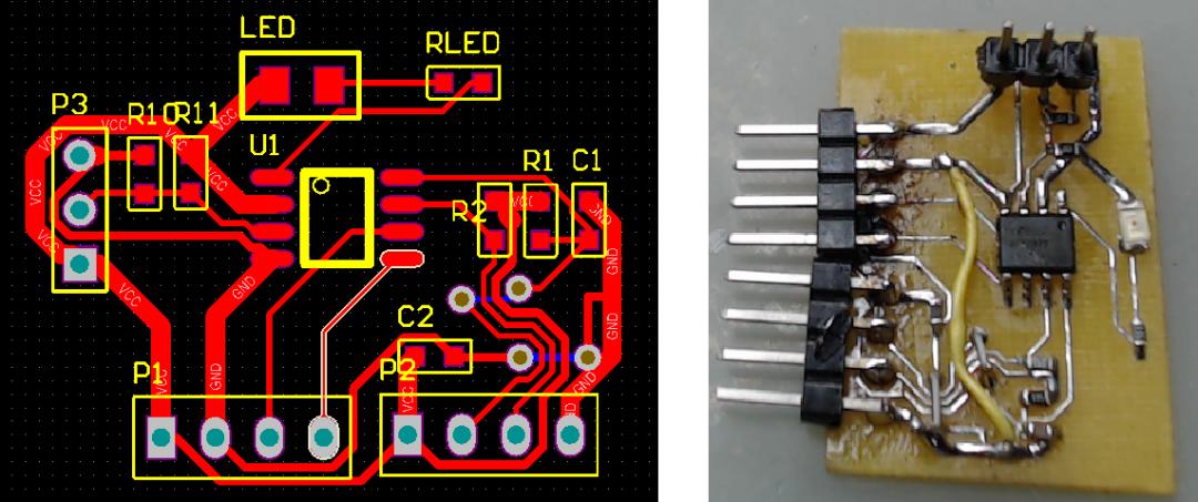 tea5767收音机怎么样,用tea5767制作收音机