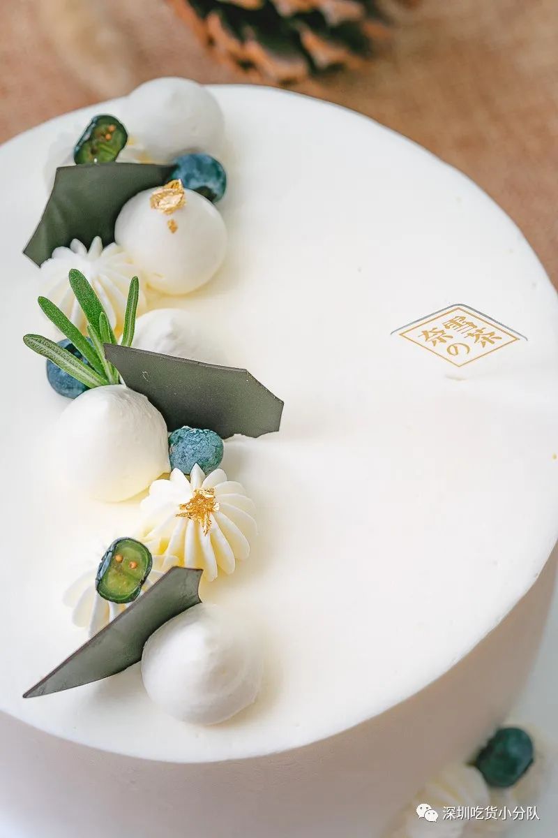 郑州奈雪蛋糕店,奈雪深圳旗舰店