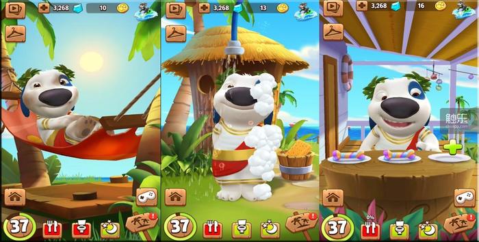 汤姆猫在现实生活中到底有多强大,不同时期的汤姆猫