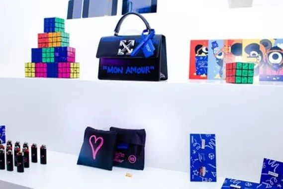 快闪店gucci,gucci芝加哥快闪店