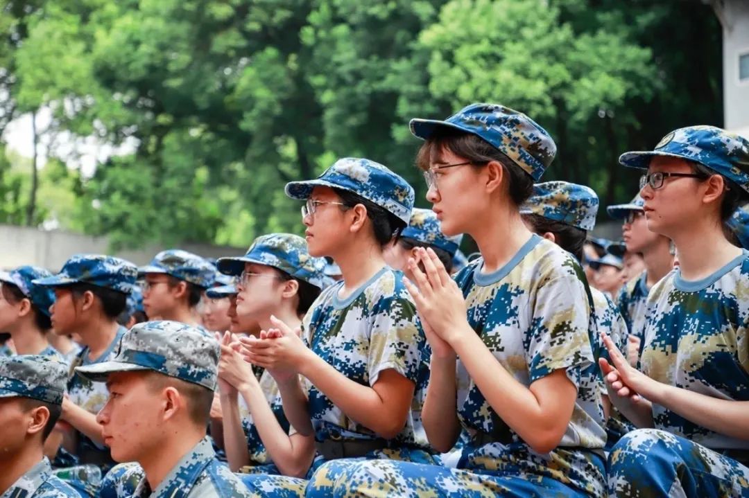 离开学校的第100天,离开校园的第100天