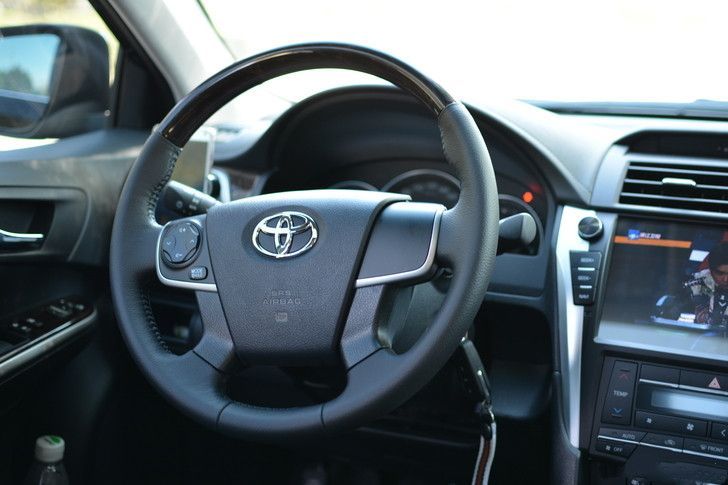 凯美瑞2.5g车主用车感受,凯美瑞2023车主用车感受