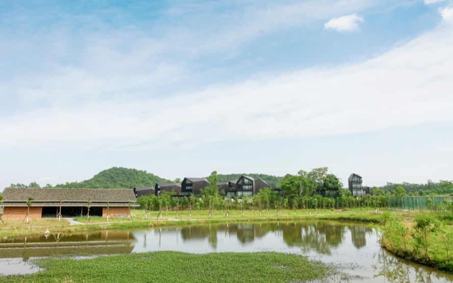 浮生御温泉度假村399团购,浮生御温泉酒店优惠券领取