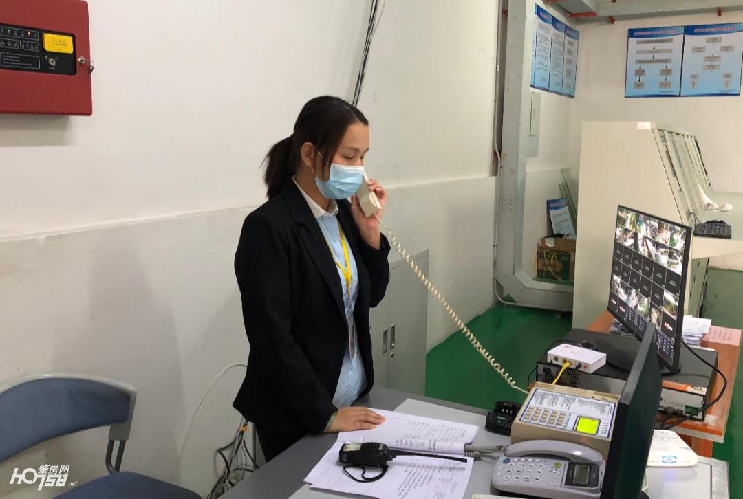 绿茵九龙湾清洁工日常工作篇,绿茵九龙湾项目