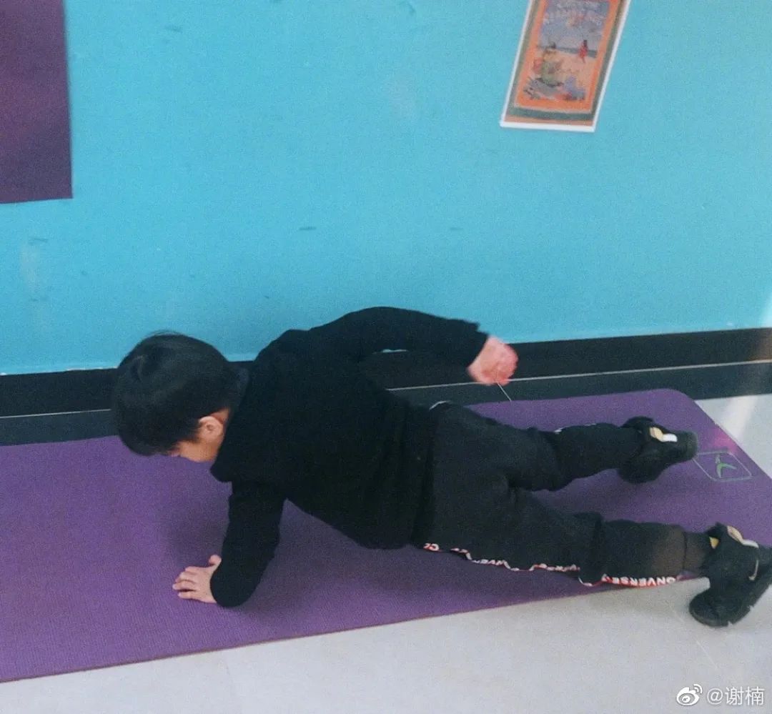 有一种自律叫坚持打卡,有一种自律叫自控