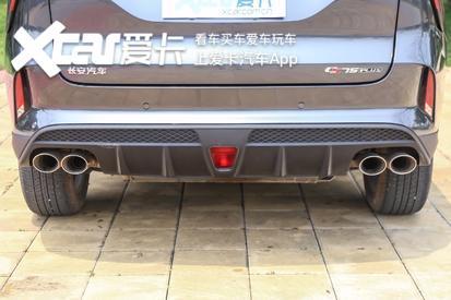 长安cs75plus为什么卖得这么好,长安cs75plus为什么销量大爆发