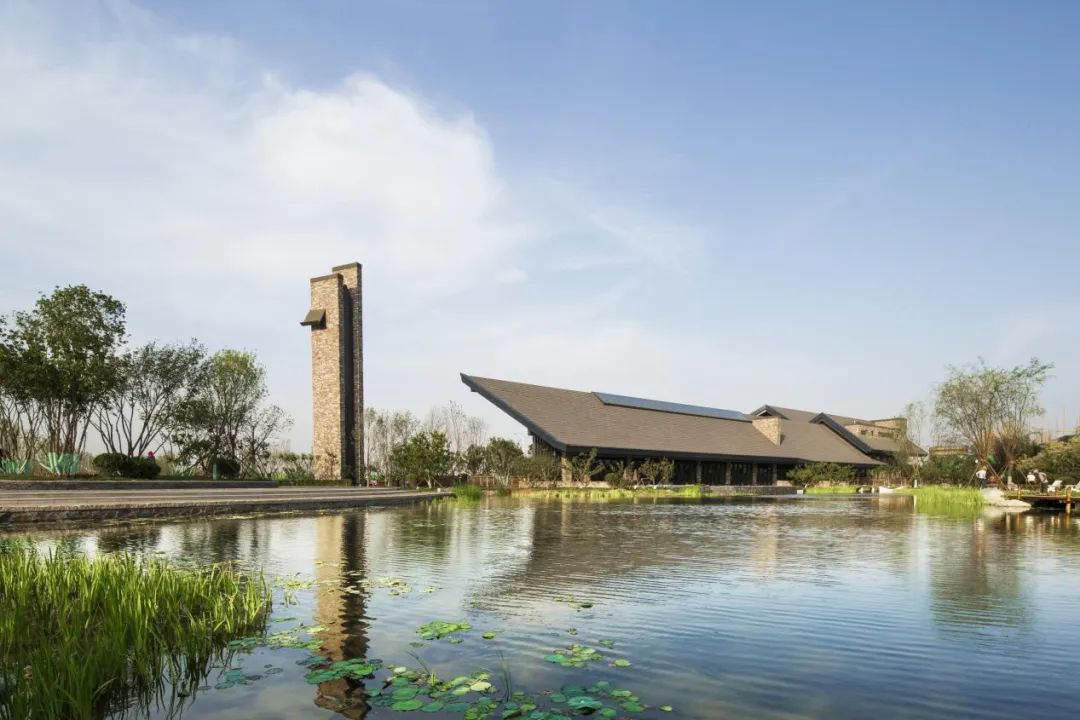 中骏愉景城团泊,中骏愉景城