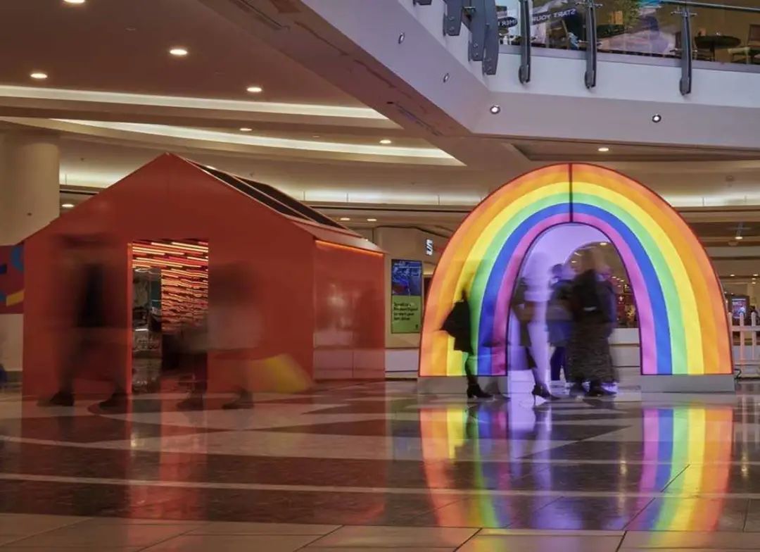 购物中心春季营销策划,购物中心全年营销日历