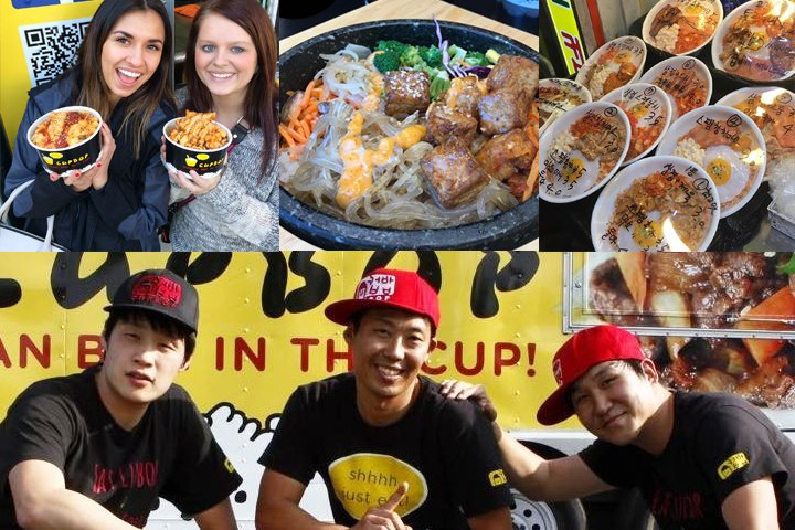 韩国两种传统食物是什么,韩国最出名的食物有哪些