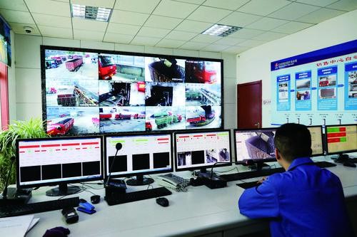 求创新求突破金句,煤炭运销一体化