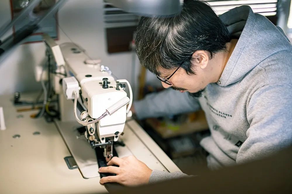 除了PORTER，还有什么小包可以选择？l老司机的十件套（上）