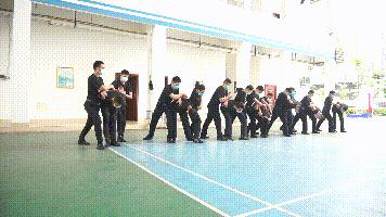 江南飞虎队,飞哥战队江南