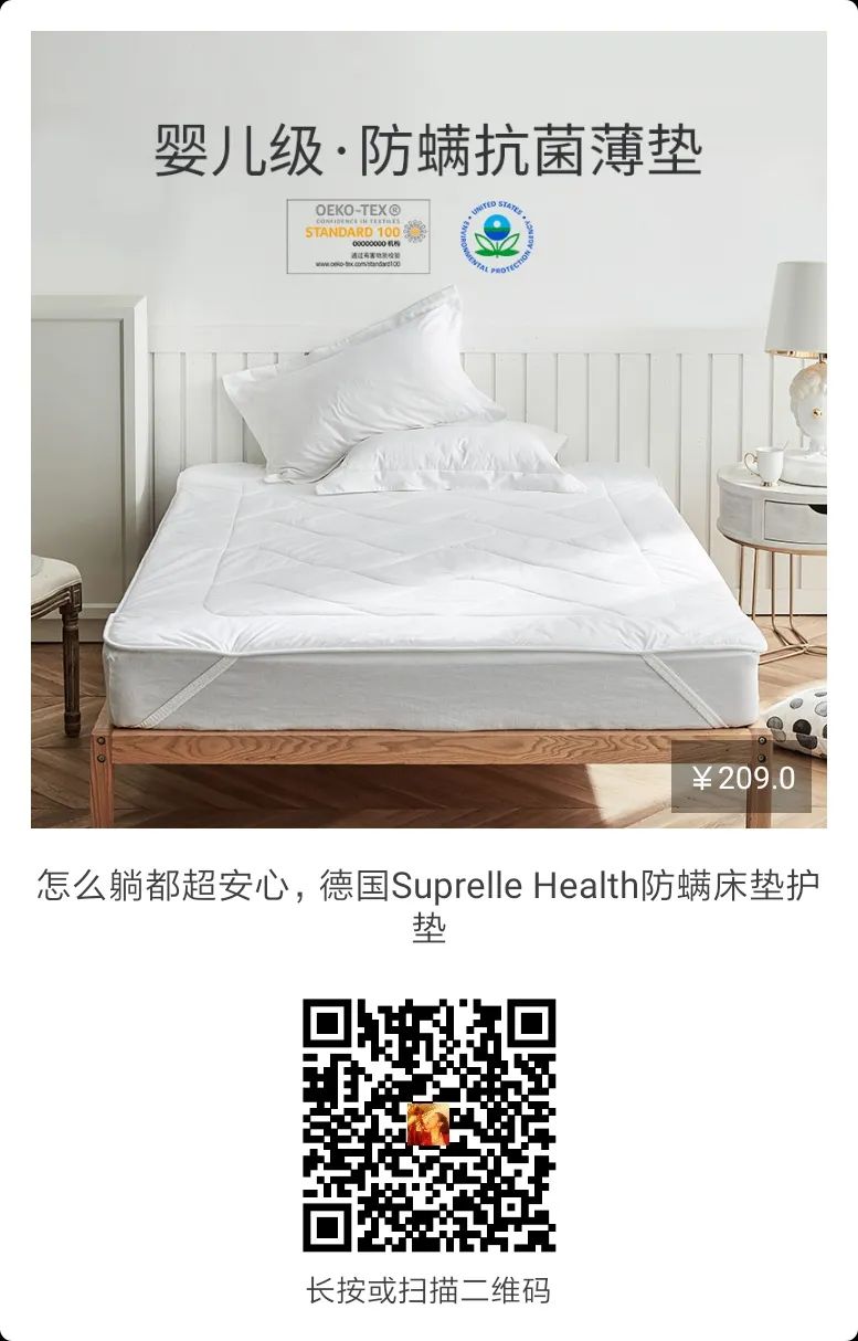 给五星酒店供货的德国大牌枕头,这里不到百元就能买到