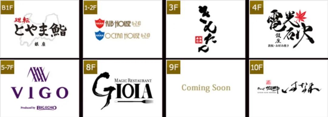 东京11层24小时餐饮娱乐楼、曼谷灵魂级社区商业、首尔梦幻级最美百货……这一季的全球网红“小商业”亮爆了