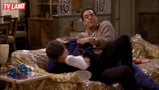 不易掉跟的船袜 (防掉后跟船袜)