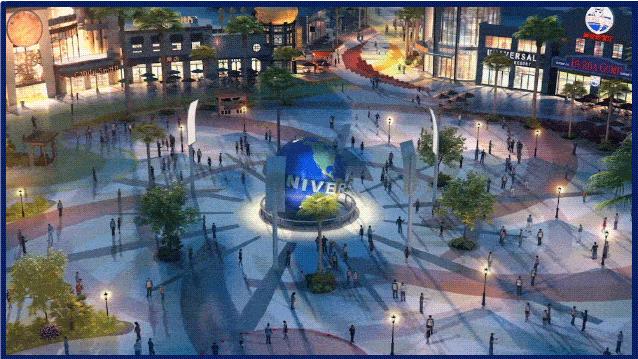 月薪最高4万！北京环球度假区酒店分公司招聘啦！岗位多！快报名